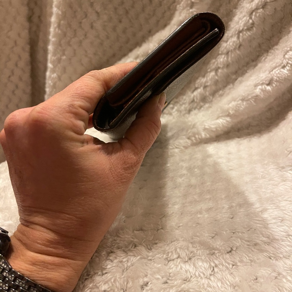 AUTHENTIC Louis Vuitton classic monogram - Picture 5 of 9
